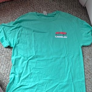 Girlie Girl Original T Shirt